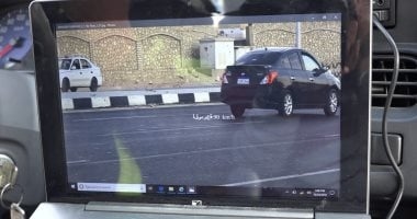 الاستعلام عن المخالفات المرورية فى 7 خطوات لاستخراج شهادة البيانات