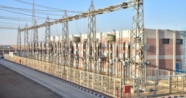 فصل الكهرباء ساعة عن 8 قرى بمركز المحلة اليوم لصيانة محطة محولات بيلا