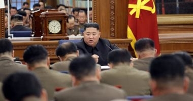 زعيم كوريا الشمالية غاضبا بعد فشل تشغيل سفينة حربية: إهمال لا يمكن أن يغتفر