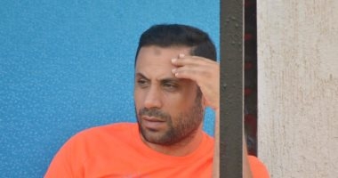 ياسر رضوان نجم الأهلى الأسبق يحتفل اليوم بعيد ميلاده الـ"53"