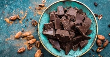 يوم الشوكولاتة العالمى.. اعرفى الكمية المناسبة للأطفال حسب العمر
