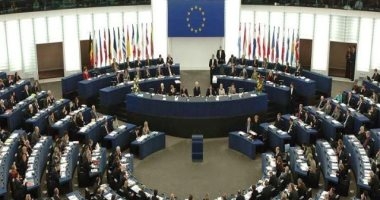 الأردن لحوار السياسات: تصويت برلمان أوروبا على مساعدات للقاهرة وعمان لدورهما الريادى