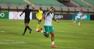أحمد ياسر يكشف لـ"اليوم السابع" كواليس فشل انتقاله لغزل المحلة