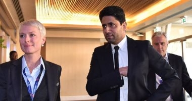 رئيس باريس سان جيرمان يهدد بسحب استثماراته من فرنسا