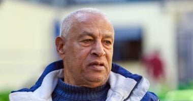 مصطفى رياض يغادر المستشفى بعد تحسن حالته الصحية
