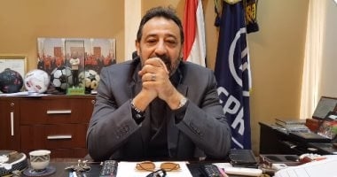 بعد فوزه برئاسة فيبرو افريقيا 2025 .. مجدي عبدالغني: مصر دائما رائدة في فعاليات القارة