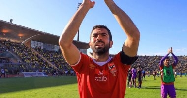 زى النهارده.. أحمد فتحى يعلن رحيله عن الأهلي بعد 12 عاماً من الإنجازات