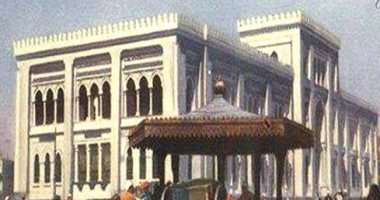 دار الكتب تحتفل بمئوية الجامعة المصرية