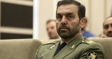 وزير الدفاع الإيرانى: لا نسعى إلى زعزعة أمن المنطقة وسنرد على أى هجوم ضدنا