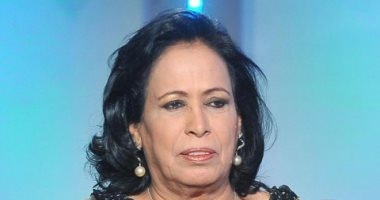 تعرض الفنانة الكويتية حياة الفهد لوعكة صحية ودخولها العناية المركزة