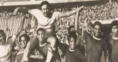 زى النهارده.. الزمالك بطلا للدوري المصري بثنائية الثعلب الكبير أمام الأهلى
