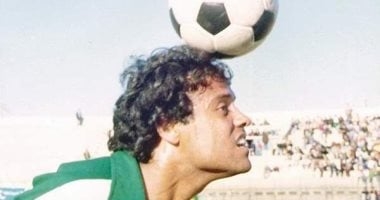 زى النهارده.. ذكرى ميلاد ورحيل مسعد نور "كاستن" بورسعيد