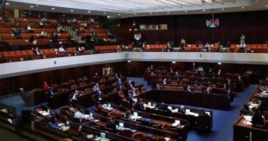 نتنياهو ينجو من انتخابات مبكرة.. الكنيست الإسرائيلى يصوت ضد حل نفسه