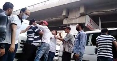 ضبط 6 من بينهم 5 مصابين فى مشاجرة بسوهاج