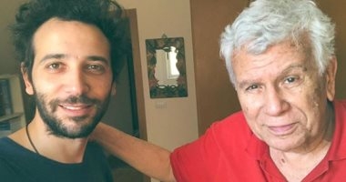 عزاء أحمد قاسم والد كريم قاسم بمسجد عمر مكرم الجمعة