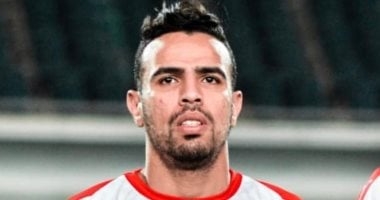 حازم إمام يبدأ مهمته فى جهاز الرمادى بعد مباراة سيراميكا