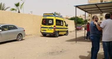 إنقاذ رضيعة ابتلعت قطعة من الحشيش بالخطأ فى الفرافرة بالوادى الجديد