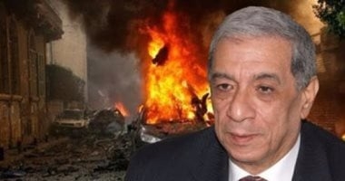 جرائم لا تُنسى.. اغتيال هشام بركات الشهيد الصائم.. فيديو