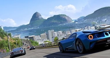 Forza Horizon 5 تصل رسميًا على PlayStation 5 هذا الربيع