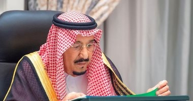 العاهل السعودى يصدر عددا من الأوامر الملكية