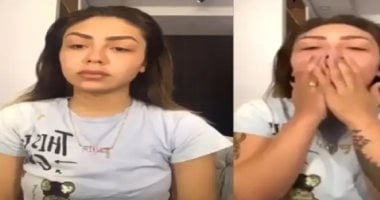 أول تعليق من والد هدير عبد الرازق بعد تأييد حبسها سنة: واثق من براءتها