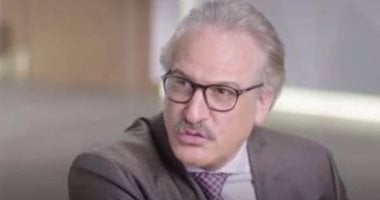 إنهاء إجراءات الإفراج عن المخرج عمر زهران بعد قضائه نصف المدة