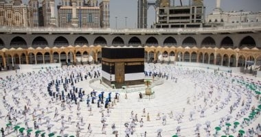 "أرصاد السعودية": موسم حج 2025 الأخير فى فصل الصيف ولن يعود إلا بعد 25 عاما