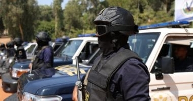 ضبط عملات أجنبية بقيمة 10 ملايين جنيه بالسوق السوداء
