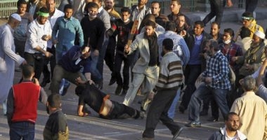 خرائط العرب تتطهر من عفن الإخوان.. مصر قادت مسيرة الخلاص من شرور الجماعة.. سيرة التنظيم السوداء من رحلة «الهروب الكبير» قبل 7 عقود إلى محطة «السقوط الأخير» بعد الانكشاف الكامل.. عار لا يزول من التاريخ