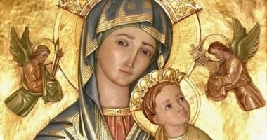 الكنيسة القبطية تؤكد تكريم العذراء مريم دون مبالغة أو إقلال من شأنها