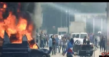 "الإخوان والتاريخ الأسود.. صفحات من الدم والخيانة".. سياسيون ونواب: جماعة حسن البنا هى الجذر الفكرى للإرهاب ووقود التكفير والتفجير فى العالم.. ويؤكدون: التنظيم أصل الإرهاب ويحمل الشر ضد الجميع