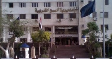 عرض "طفل العسلية" على مستشفى المحلة لإعداد تقرير طبى بما فيه من إصابات