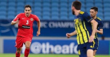 مواعيد مباريات اليوم.. الشارقة مع شباب الأهلى وسموحة أمام بتروجت