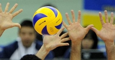 لقاءات قوية فى رابع جولات الدور الثانى بدورى رجال الطائرة