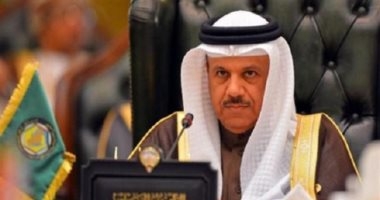 وزير خارجية البحرين بقمة بغداد: نرفض بشكل قاطع تهجير الفلسطينيين من أرضهم