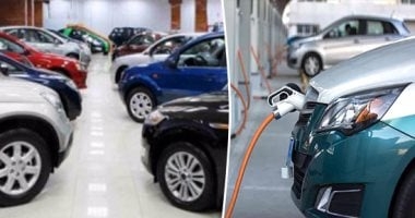 تعرف على أسعار شحن السيارات الكهربائية من المنزل أو محطات الشحن