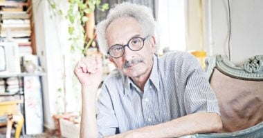 وفاة صنع الله إبراهيم.. تعرف على حياته وإبداعاته