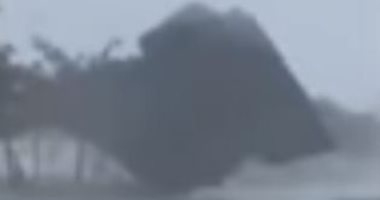 إعصار ألفريد يتجه قبالة الساحل الشرقى لأستراليا