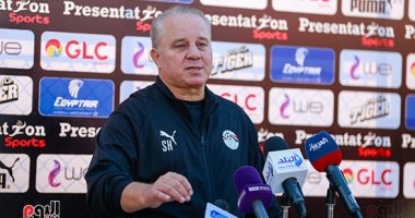 شوقي غريب مديراً فنياً للمريخ السوداني خلال ساعات