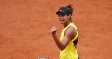 ميار شريف تخسر من الإسبانية جيسيكا في دور الـ128 ببطولة مدريد للماسترز