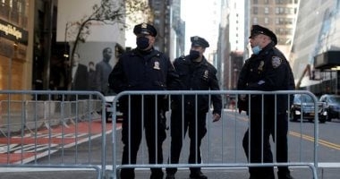 3 رجال أمن ينفذون أول عقوبة إعدام رميا بالرصاص فى أمريكا منذ 15 عاما