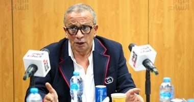الزمالك ينعى والدة عمرو الجنايني عضو لجنة التخطيط بالنادي