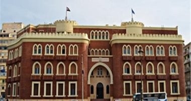 فنون جميلة الإسكندرية ضمن أفضل 100 كلية في الهندسة المعمارية