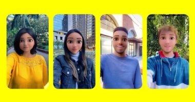 سناب شات يتخلى عن إعادة تصميم التطبيق بعد خسارة مليون مستخدم بأمريكا الشمالية