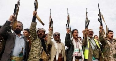 الحوثيون: نفذنا عمليتين ضد حاملتي الطائرات الأمريكيتين وإسقاط مسيرة من نوع MQ 9