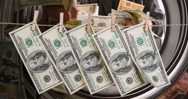 وزارة الداخلية تحبط قضية غسيل أموال بقيمة 50 مليون جنيه
