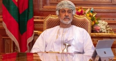 البلاط السلطاني يعلن وفاة حماة السلطان هيثم بن طارق