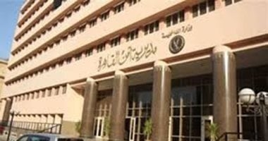 "أمن القاهرة" تعتمد حركة التنقلات الداخلية للضباط