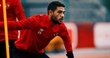 أحمد شوبير: انتهاء علاقة حمزة علاء مع الأهلى بشكل نهائى