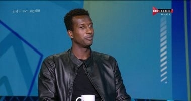 من نجم الملاعب لمتهم فى القفص.. نهاية غير متوقعة لـ"على غزال"